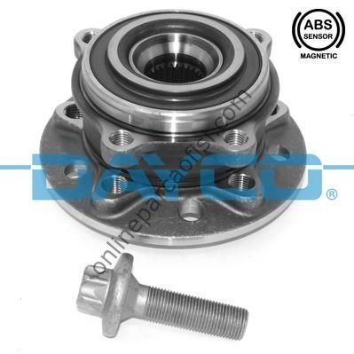 DAYCO KWD1303 | MERCEDES 205-213-238-253-257-293 PORYA ÖN