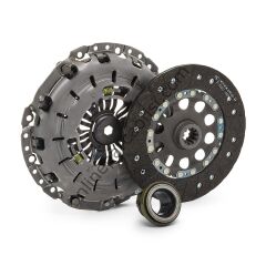 LUK 624 3152 00 | BMW E39-46-Z3 DEBRIYAJ SETI