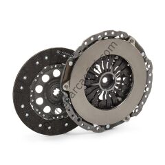 LUK 624 3152 00 | BMW E39-46-Z3 DEBRIYAJ SETI