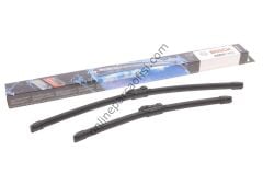 BOSCH 3397014317 | FORD ECOSPORT SILECEK SÜPÜRGESI ÖN TAKIM