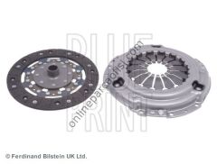 BLUE PRINT ADN130231 | JAPON QASHQAI (J10) 2WD : XTRAIL (T31) 2.0 07-10 DEBRIYAJ SETI