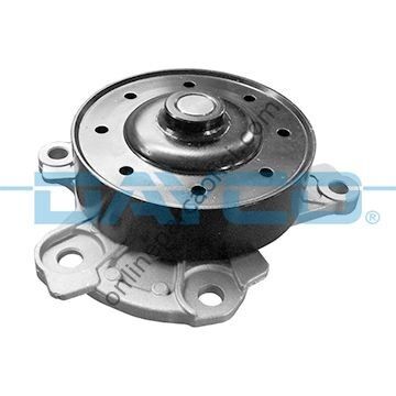 DAYCO DP401 | JAPON COROLLA (E15, E18, E21) : AURIS E18) 1.6 07- AVENSIS (T27) 1.6/1.8/2.0 09- RAV4 (A3, A4) 2.0 DEVIRDAIM