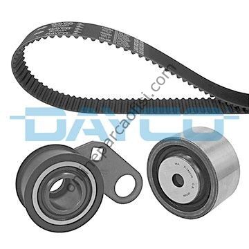 DAYCO KTB791 | VW PASSAT-A4-A6 TRIGER SETI