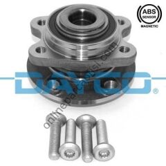 DAYCO KWD1302 | VW A6 PORYA ARKA