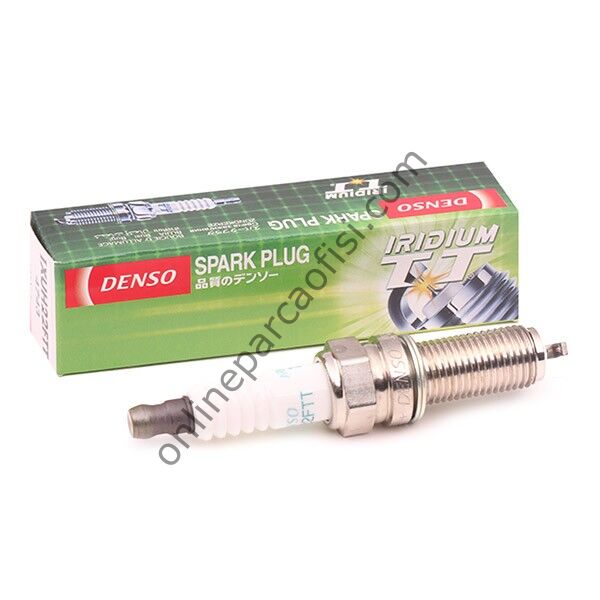 DENSO IXUH22FTT | FIAT 500/PANDA/CEED BUJI