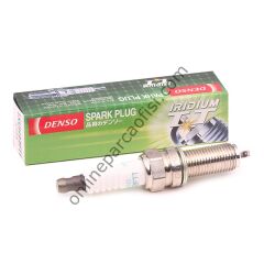 DENSO IXUH22FTT | FIAT 500/PANDA/CEED BUJI