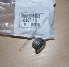 PSA 0167.13 | BOXER III MOTOR BLOK TAPASI