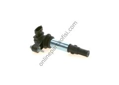 BOSCH BCH 0221604112 | OPEL SAAB ATESLEME BOBINI