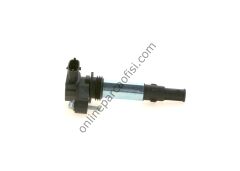 BOSCH 0221604112 | OPEL SAAB ATESLEME BOBINI