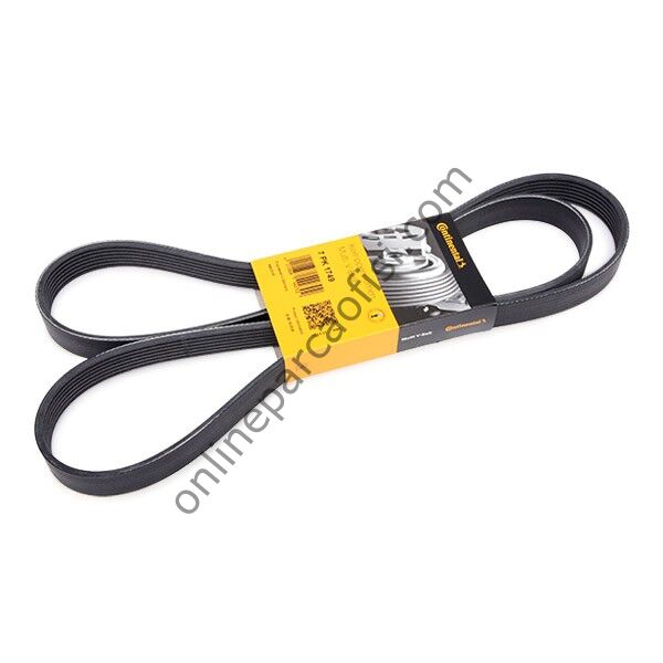 CONTITECH C 7PK 1749 | RENAULT MASTER III V KAYISI