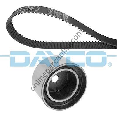 DAYCO KTB824 | FIAT CHRYSLER 300C DODGE CHALLENGER MITRO TRIGER SETI