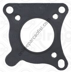 ELRING 798.610 | BMW G30-G31-G32-G11-G14-G15-X5 G05-X6 G06-X7 G07 MANIFOLD CONTASI EGZOZ