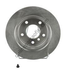 FERODO DDF249 | BMW E36-46 FREN DISKI ARKA