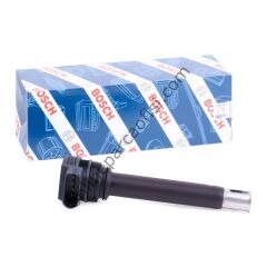 BOSCH BCH 0221604115 | VW PASSAT-A4-A5-A6-GOLF5-JETTA ATESLEME BOBINI