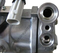 BEHR ACP 83 000S | OPEL ASTRA G CORSA C KLIMA KOMPRESÖRÜ