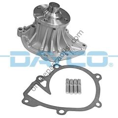 DAYCO DP409 | JAPON HILUX (KUN15, KUN25, KUN26, KUN35) : LAND CRUISER (J9) 3.0 TD 96-02 (J12, J15) PRADO D4D 03-17 DEVIRDAIM