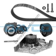 DAYCO KTBWP1190 | PSA 405 605 806 EVASION TRIGER SETI+DEVIRDAIM