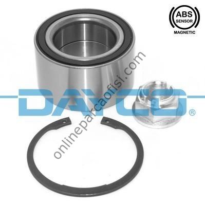 DAYCO KWD1319 | MERCEDES ML 164-251-X164 GL PORYA RULMANI
