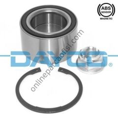 DAYCO KWD1319 | MERCEDES ML 164-251-X164 GL PORYA RULMANI