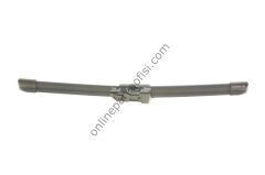 BOSCH 3397014404 | FORD FIESTA SILECEK SÜPÜRGESI ÖN TAKIM