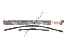 BOSCH 3397014404 | FORD FIESTA SILECEK SÜPÜRGESI ÖN TAKIM