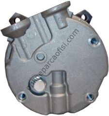 BEHR ACP 85 000S | OPEL ASTRA F VECTRA A KLIMA KOMPRESÖRÜ