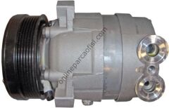 BEHR ACP 85 000S | OPEL ASTRA F VECTRA A KLIMA KOMPRESÖRÜ