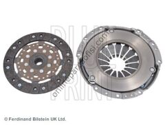 BLUE PRINT ADN130233 | JAPON QASHQAI (J10) 4WD : XTRAIL (T31) 2.0 07-13 DEBRIYAJ SETI
