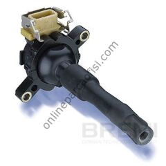 BREMI 11860T | BMW E36-E46-E38-E39-X5 E53 ATESLEME BOBINI