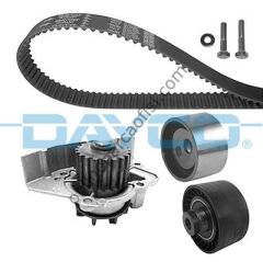 DAYCO KTBWP1651 | PSA 406 806 XSARA TRIGER SETI+DEVIRDAIM