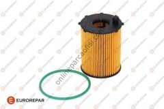 EUROREPAR 1680233580 | OPEL CROSSLAND X GRANDLAND COMBO E FIESTA/307/PARTNER YAG FILTRESI