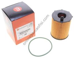 EUROREPAR 1680233580 | OPEL CROSSLAND X GRANDLAND COMBO E FIESTA/307/PARTNER YAG FILTRESI