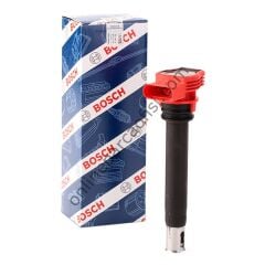 BOSCH BCH 0221604800 | VW TOUAREG-A6-Q7-CAYENNE ATESLEME BOBINI