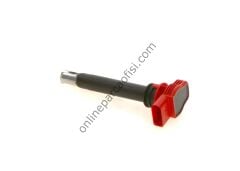 BOSCH BCH 0221604800 | VW TOUAREG-A6-Q7-CAYENNE ATESLEME BOBINI