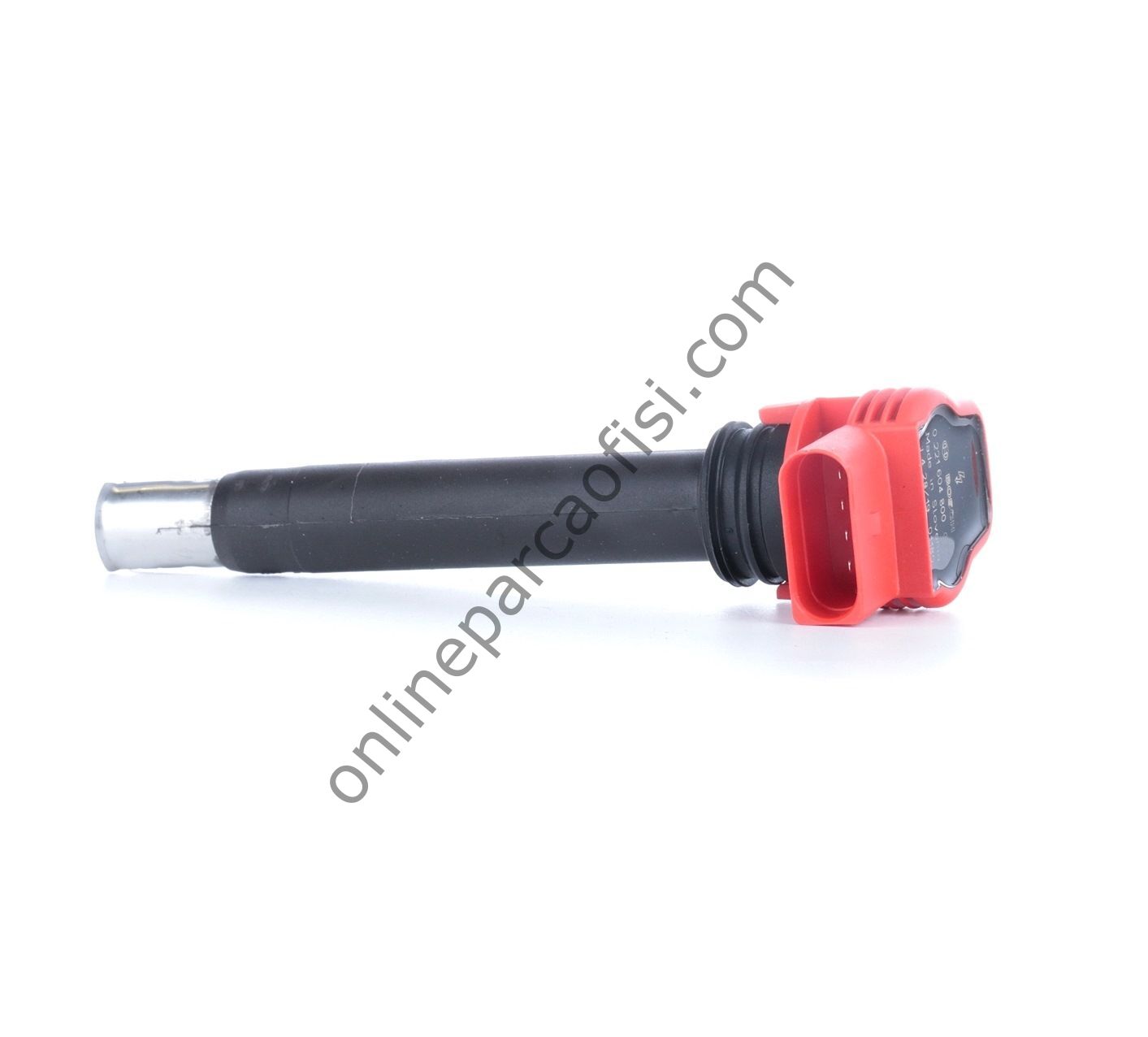 BOSCH BCH 0221604800 | VW TOUAREG-A6-Q7-CAYENNE ATESLEME BOBINI