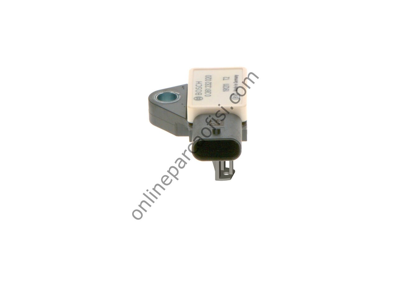 BOSCH 0261232020 | VOLVO BASINÇ SENSÖRÜ