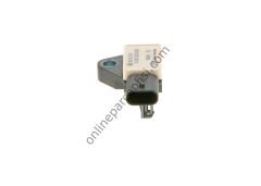BOSCH BCH 0261232020 | VOLVO BASINÇ SENSÖRÜ