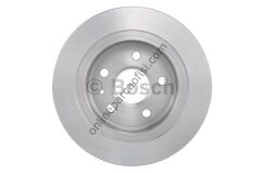 BOSCH BCH 0986479513 | OPEL INSIGNIA A FREN DISKI ARKA