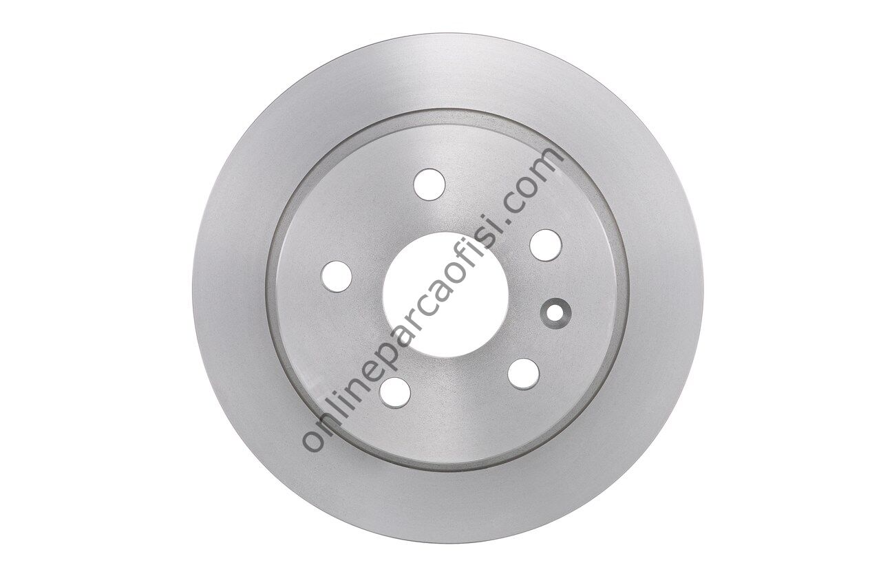 BOSCH BCH 0986479513 | OPEL INSIGNIA A FREN DISKI ARKA