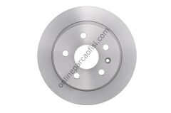 BOSCH BCH 0986479513 | OPEL INSIGNIA A FREN DISKI ARKA