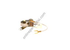 BOSCH 1237013804 | VW SEAT 850 MEKSEFE