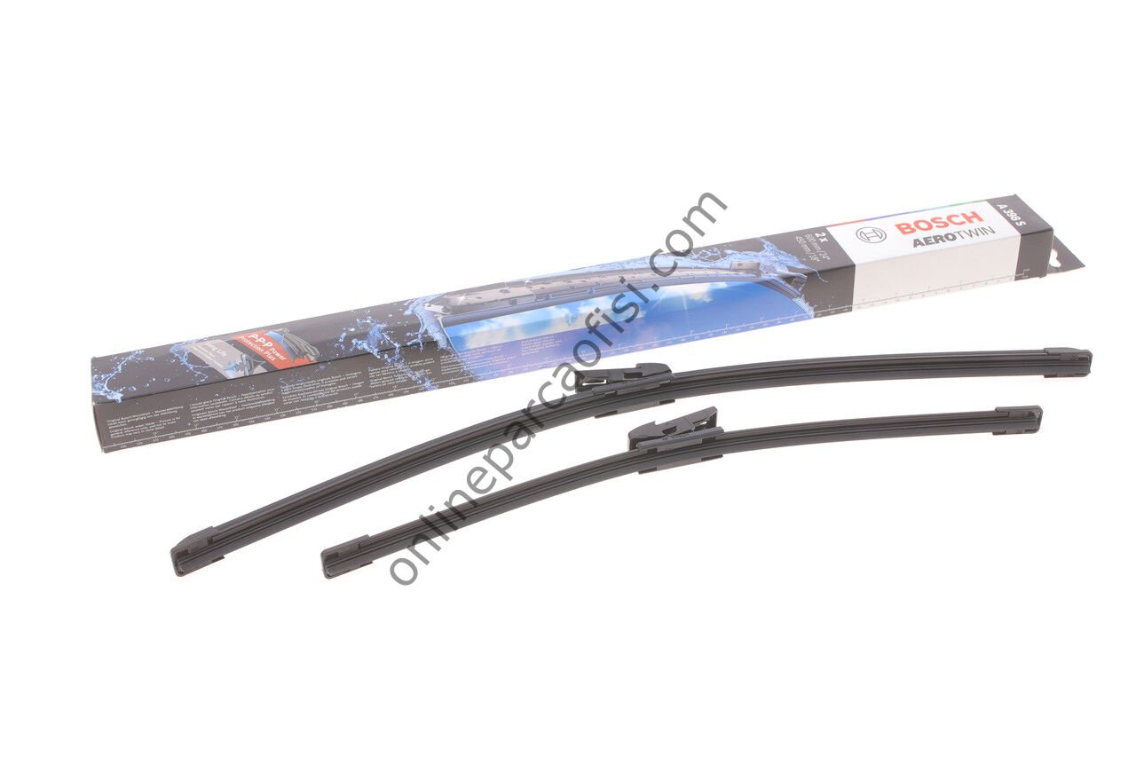 BOSCH 3397014398 | JAPON CX5 (KF) SILECEK SÜPÜRGESI ÖN TAKIM