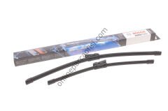 BOSCH 3397014398 | JAPON CX5 (KF) SILECEK SÜPÜRGESI ÖN TAKIM