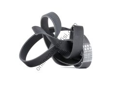 CONTITECH C 7PK 1785 | RENAULT MEGAN III/SCENIC III V KAYISI