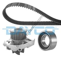 DAYCO KTBWP2912 | FIAT ALBEA DOBLO PALIO PUNTO TRIGER SETI+DEVIRDAIM