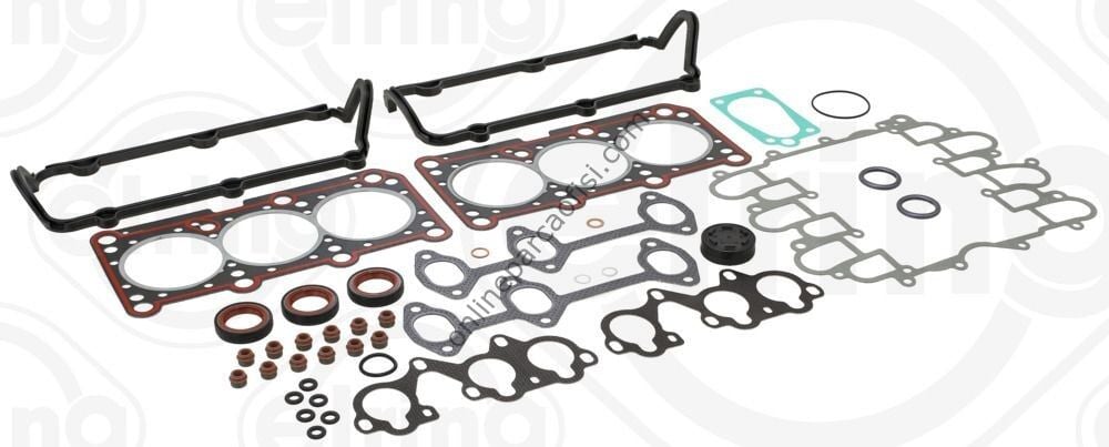 ELRING 215.970 | VW A6 TAKIM CONTA ÜST