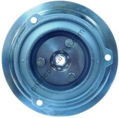 BEHR ACP 861 000S | FORD FOCUS/S40/V40 KLIMA KOMPRESÖRÜ