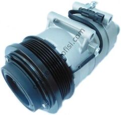 BEHR ACP 861 000S | FORD FOCUS/S40/V40 KLIMA KOMPRESÖRÜ