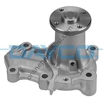 DAYCO DP419 | JAPON LANCER (CS) DEVIRDAIM