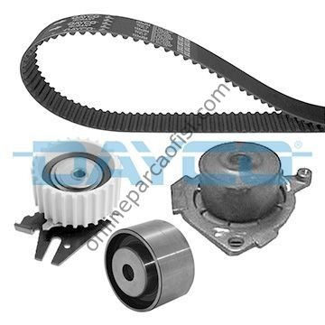 DAYCO KTBWP3120 | FIAT BRAVO MAREA TRIGER SETI+DEVIRDAIM
